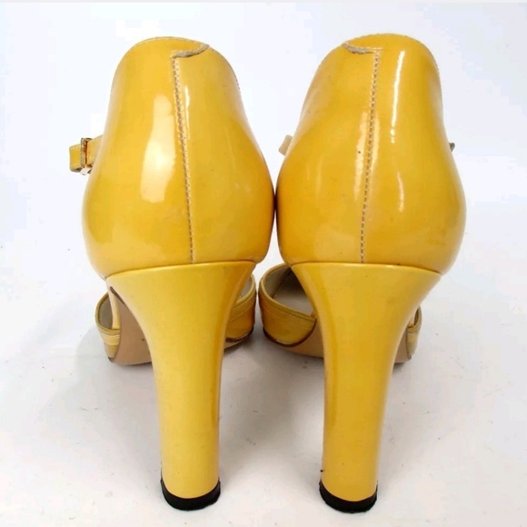 Auth Chanel Enamel - Picture 2 of 8